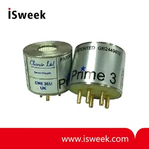 Prime3 Voltage Output Infrared Carbon Dioxide (CO2) Gas Sensor thumbnail-1