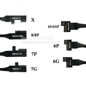 IPower Switch ON OFF Power Cable For IPhone 6 6P 6S 6SP 7 7P DC Power Control Test Cable thumbnail-5