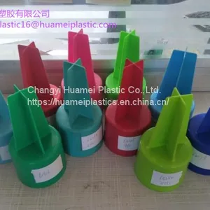 High Quality Plastic Beach Cup Holder thumbnail-3