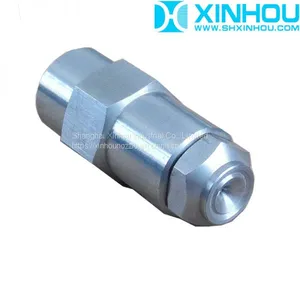 BB Water Jet Full Cone Nozzle 1/8 for Cleaning thumbnail-5