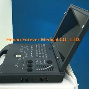 4D Color Laptop Doppler Ultrasound thumbnail-1