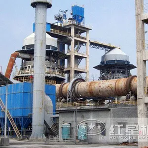 Cement Kiln thumbnail-3