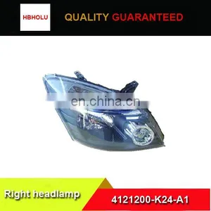 Haval H3 Head Lamp 4121200-K24-A1 With Right thumbnail-1
