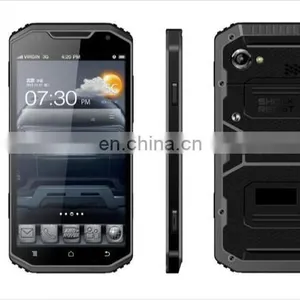 2014 New Saral S-Note Quad Core Rugged IP68 Grade S-Note Phablet thumbnail-1