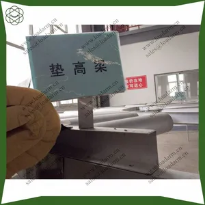 Manufacturer of Aluminum Internal Floating Roof thumbnail-2