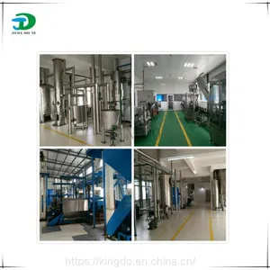 Crude Oil Refining Plant, Crude Palm Oil Refinery Machine, Teaseed Oil Press Refinery Machinery thumbnail-4