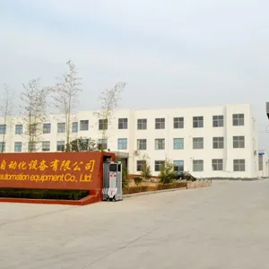 China Zhongshan Kaitai Sandblasting Equipment Co. Ltd.. company overview - view 2 thumbnail