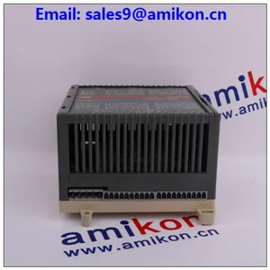 YXU144 YT296000-MC YXU Bus Cluster Modem 144 ABB DCS Communication Interface thumbnail-1