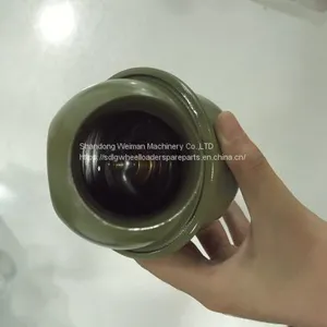 High Quality WP6G125E22 Engine Spare Parts 6B12H014518 13020684 THERMOSTAT thumbnail-4