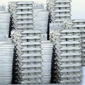 Marine Sacrificial Anode Zin Anode and Aluminum Anode thumbnail-2