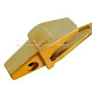 CAT Weld-on Tooth Adapter thumbnail-1
