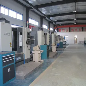 Shenzhen Ruitai Mold Technology Co.,Ltd company overview - view 2 thumbnail