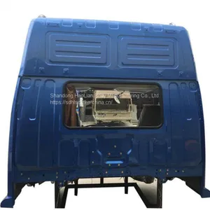 FOTON Auman CAB Truck Cabin Truck Body Parts thumbnail-5