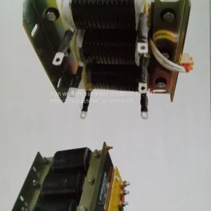 Highly Energy 0.25-500kv Surge Protection Technology thumbnail-2