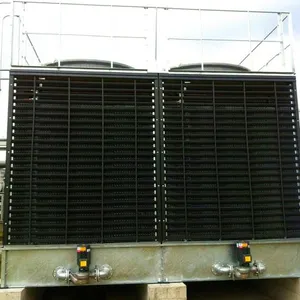 Energy Saving Low Height Frp 50 Tons Cooling Tower thumbnail-1