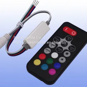 Mini R130 RGB LED Controller thumbnail-1