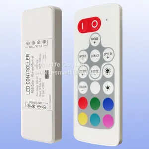 Nano RGB LED Controller thumbnail-2