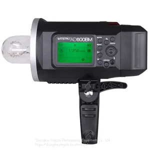 Flash Light AD600BM 600W Studio Flash Light Portable Outdoor Studio Flash Light For Godox AD600 Series thumbnail-3