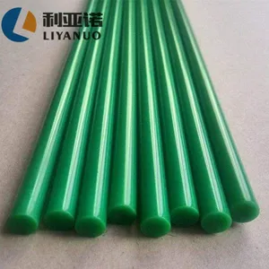 Corrosion Resistance UHMW-PE Round Bar HDPE Rod thumbnail-4