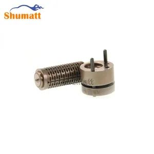 Diesel Piezo Injector Valve 4342050 for Fuel Injector 0445116011 03L130227A thumbnail-2