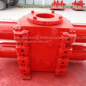 Forging Type API 16A Well Driling 18-3/4 thumbnail-2