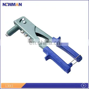 Multifunction Hand Tool Woodworking Punch Blind Rivet Pliers thumbnail-1