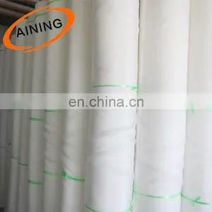 Factory Price Agricultural Greenhouse Insect Net for Garden thumbnail-4