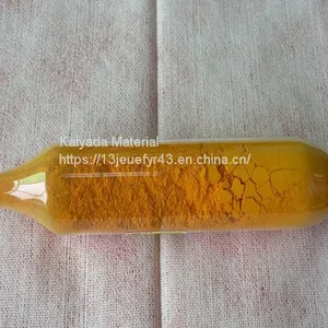 Cadmium Sulfide (CdS)99.999%KYD thumbnail-2
