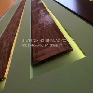 4mm Waterproof Anti Slip SPC Flooring For Sale thumbnail-1