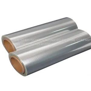 Factory Customize 40 Mic CPP Tissue Film for Tissue Packaging thumbnail-2