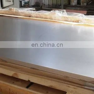 304 2B Stainless Steel Sheet for Kitchen Sink thumbnail-6