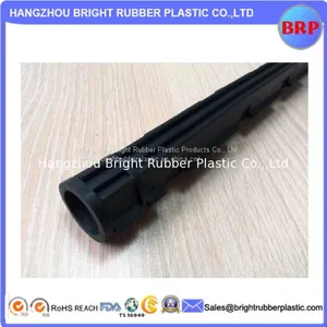 High Quality IATF16949 70 Shore A Rubber Metric Rotary Shaft Custom Rubber Bar thumbnail-1