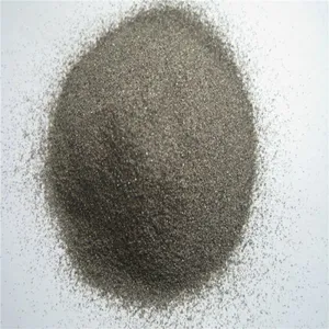 Blasting High Quality Brown Fused Alumina Used for High-end Special Refractory thumbnail-4
