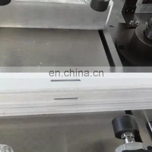 High Efficiency Single Head Automatic Water Slot Milling Machine Price thumbnail-7
