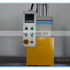 High Frequency PVC Fabric Welding Machine for PVC Canvas, Awning, Tarpaulin thumbnail-4