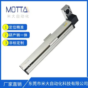 Dongguan Meida Automation Technology Co., Ltd. company overview - view 1 thumbnail