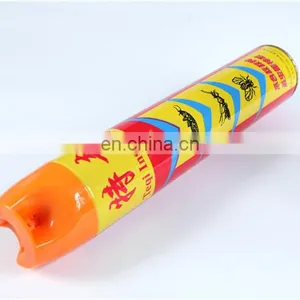 Batch Sales Of New Bottled Spray Insecticides thumbnail-2