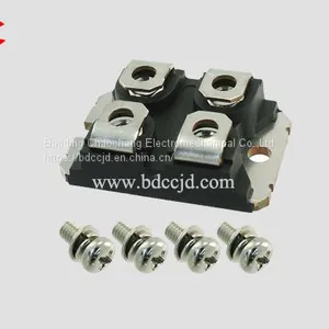 MOSFET for Solid State High Frequency Welder thumbnail-1