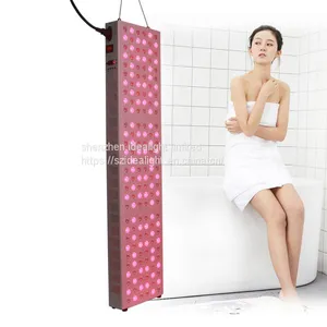 PDT Beauty Machine/LED Light Therapy Beauty Device With 660nm and 850nm and Timer Control for Anti-aging thumbnail-4