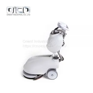 OR-GB350B Industrial Walk Behind Floor Scrubber /floor Scrubber Dryer Machines thumbnail-2