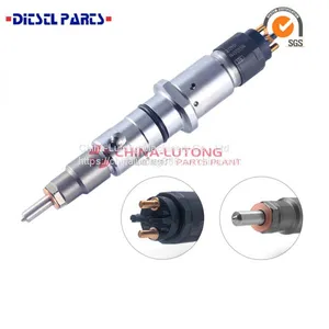 Cat Injector For Sale 0 445 120 304 Dodge Cummins Injectors thumbnail-1