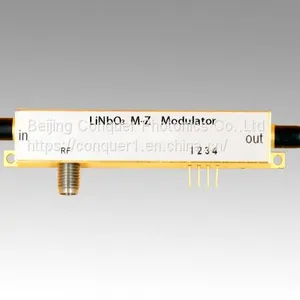 High Stability Electro - Optical Intensity Modulation Module thumbnail-1
