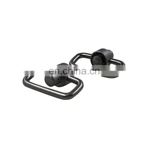 Action Union Tactical Military MS4 Sling QD Quick Release Ring for Gun Sling Hunting Airsoft Rifle Strap thumbnail-2
