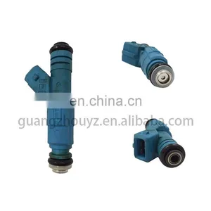 For VW Fuel Injector Nozzle OEM 0280155761 06A906031B thumbnail-1
