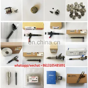 Genuine / ORIGINAL Fuel Pressure Limiter 095420-0281, 095420-0280 for 98032549 8980325490 /8-98032549-0 thumbnail-6