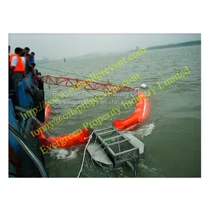 INCLINED BELT OIL SKIMMER From Qingdao Singreat in Chinese(Evergreen Properity ) thumbnail-2