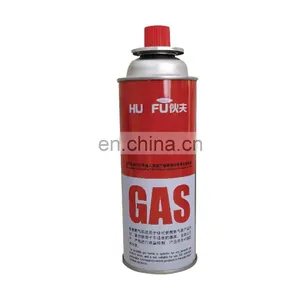 Hebei Tin Aerosol Can and Gas Cartridge thumbnail-4