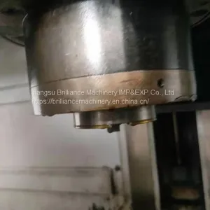 KAFO VMM-106 CNC Milling Machine thumbnail-4