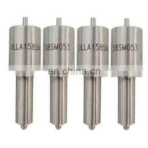 DLLA158SM053 Injector Nozzle thumbnail-1