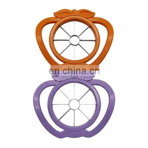 Hot Sale Multi Blade Fruit Citrus Slice Apple Slicer Mango Tomato Slicer thumbnail-5